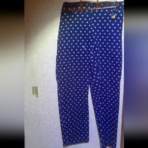 J Crew Dress Leggings